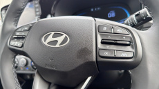 Hyundai i10 1.0 [63] Advance 5dr Auto [Nav] Petrol Hatchback